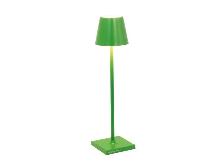 Poldina Micro Yellow Green Lamp Online