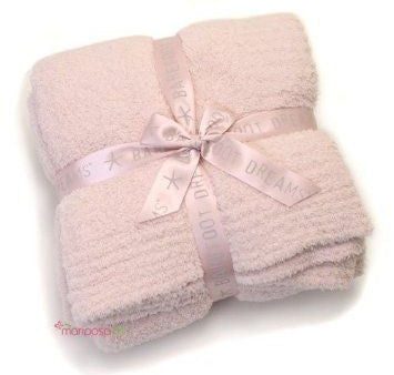 Bamboo Chic Lite Blanket Pink Online Hot Sale