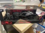 Jada Diecast 1:18 2022 Batman Batmobile Light Up Online Hot Sale