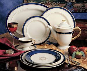 Washington Bread & Butter Plate Hot on Sale