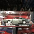 1:24 Fast & Furious 1968 Dom’s Dodge Charger R T Metal Discount