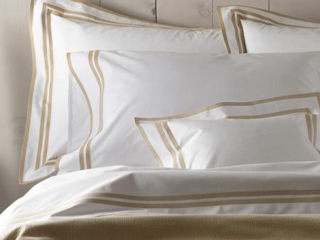 Meridian King Pillowcase - Pair Sale