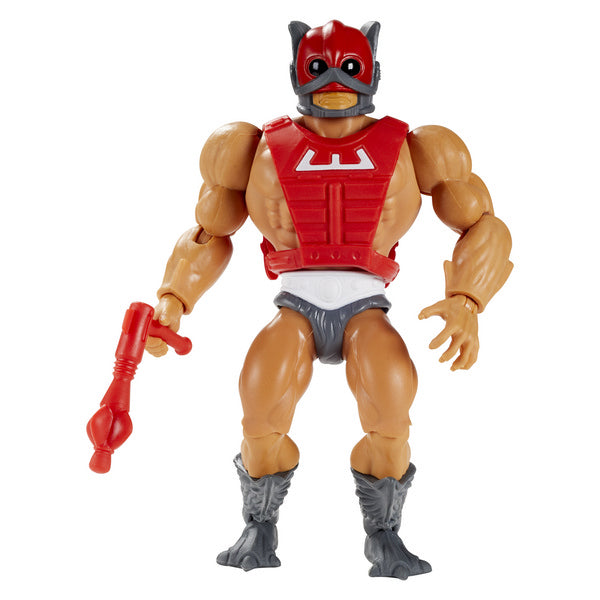 2024 MOTU Masters of the Universe Origins WAVE 17 FAN FAVORITE ZODAC IN STOCK Online