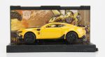 Jada Diecast Metal 1:64 Scale Transformers Movie Last Knight Bumblebee on Sale