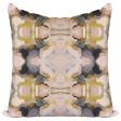 Social Butterfly Pillow Cover Fashion