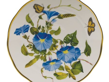 American Wildflowers Dinner Plate Online Hot Sale