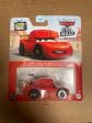 2023 Disney Cars On the Road CAVE LIGHTNING MCQUEEN Online now