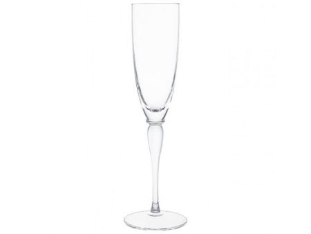 Amadeus Champagne Flute For Sale