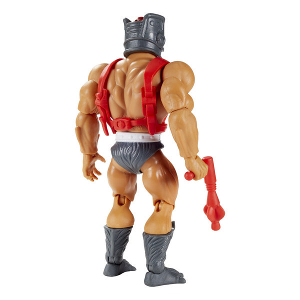 2024 MOTU Masters of the Universe Origins WAVE 17 FAN FAVORITE ZODAC IN STOCK Online