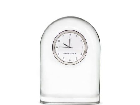 Barre Clock on Sale