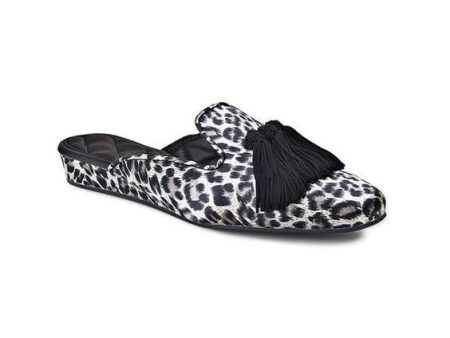 Fringe With Benefits Cheetah Online Sale