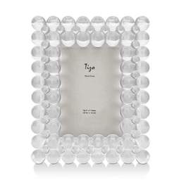 Crystal Bubble Frame-5x7 Supply