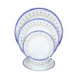 Val De Loire Dinner Plate Online now