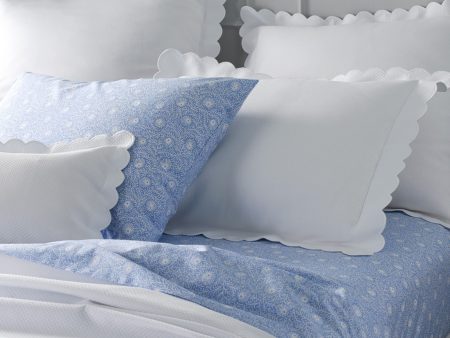 Diamond Pique Coverlet Supply