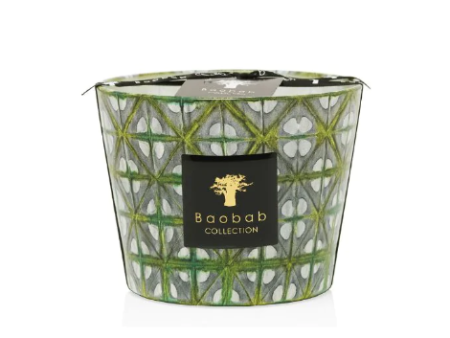 Bohomania Lazlo Candle 10oz Online Sale