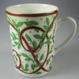 Winter Festival Mug Sale