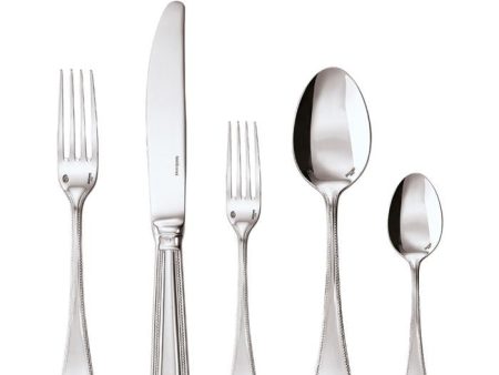 Perles 5Pc Place Setting For Sale