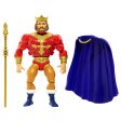 2023 MOTU Masters of the Universe Origins Fan Favorite King Randor Action Figure Online Sale