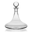 Trafalgar Ships Decanter with Stopper Sale