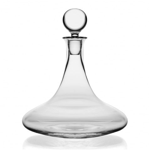 Trafalgar Ships Decanter with Stopper Sale