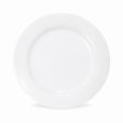 Sophie Conran Salad Plate White Supply