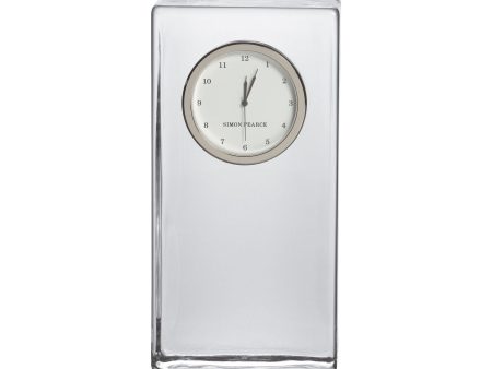 Woodbury Tall Clock in a Gift Box Online