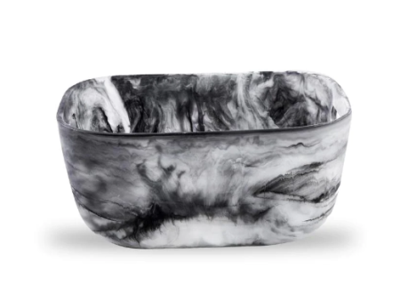 Black Swirl Party Bucket Online Hot Sale