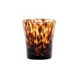 Puro Small Tumbler - Tortoiseshell Discount