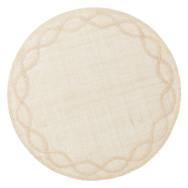 Tuileries Garden Placemat Hot on Sale