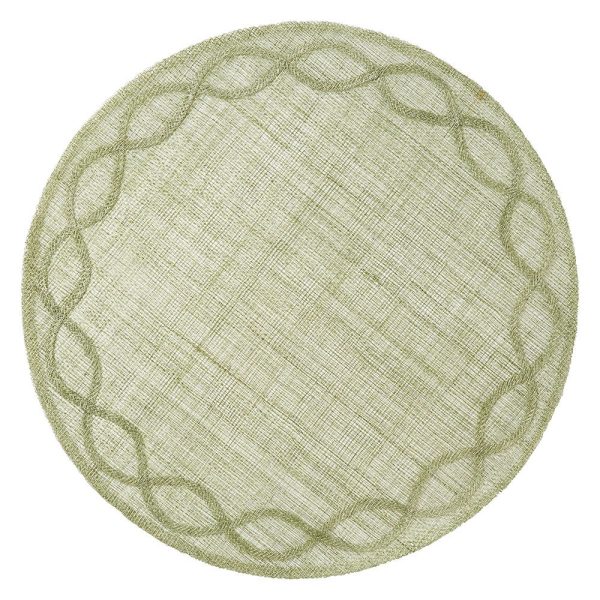 Tuileries Garden Placemat Hot on Sale