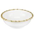 Bamboo Serving Bowl 11 in. For Cheap