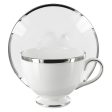 Sterling Tea Saucer on Sale