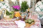 A Loving Table: Creating Memorable Gatherings For Discount