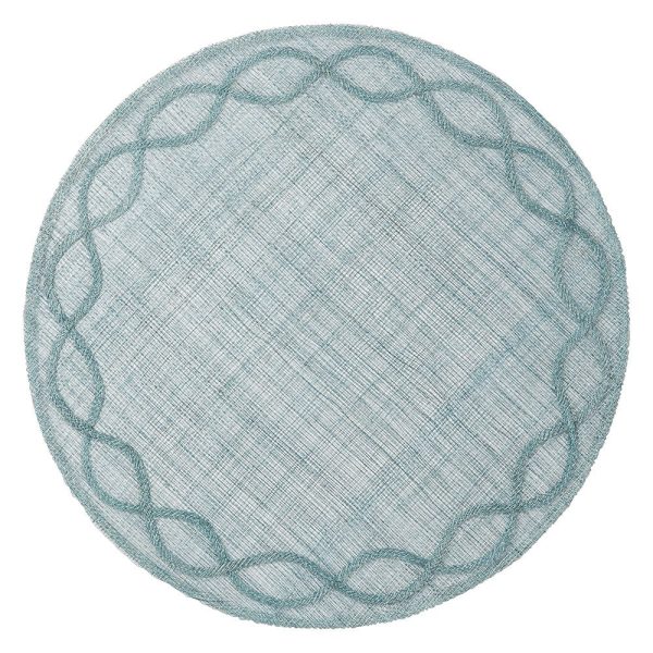 Tuileries Garden Placemat Hot on Sale