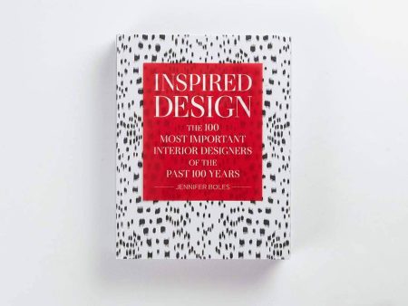 Inspired Design: The 100 Most Important Interior Designers of the Past 100 Years Online