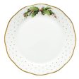 Winter Shimmer Dinner Plate For Sale