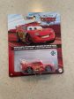 Disney Cars DXV29 CD- LIGHTNING MCQUEEN RACING WHEELS Hot on Sale