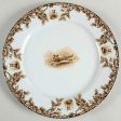 Aiken Salad Dessert Plate For Discount