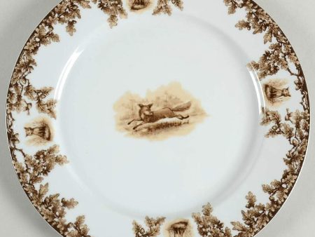 Aiken Salad Dessert Plate For Discount