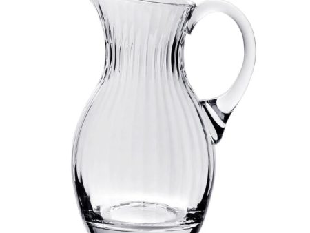 Corinne Tall Pitcher Cheap