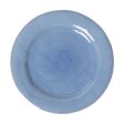 Puro Chambray Dinner Plate Online