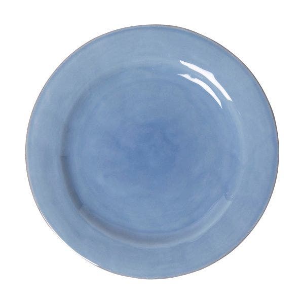 Puro Chambray Dinner Plate Online