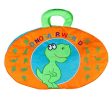 Dinosaur World Playbag For Discount