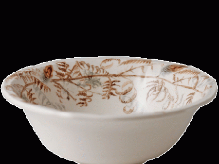 Sologne Extra Large Cereal Bowl Sale