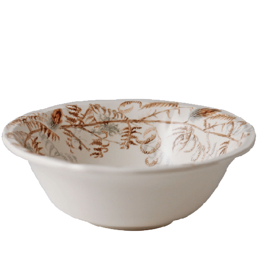 Sologne Extra Large Cereal Bowl Sale