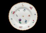 Val D Orcia Dinner Plate Cheap