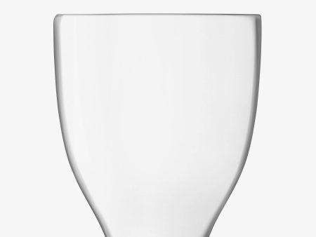 Epoque Clear Champagne Bucket Discount