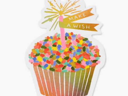 Cupcake Gift Tags Online