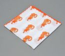 Tiger Dinner Napkins - Set of 4 Cheap