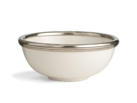 Tuscan Cereal Bowl Cheap